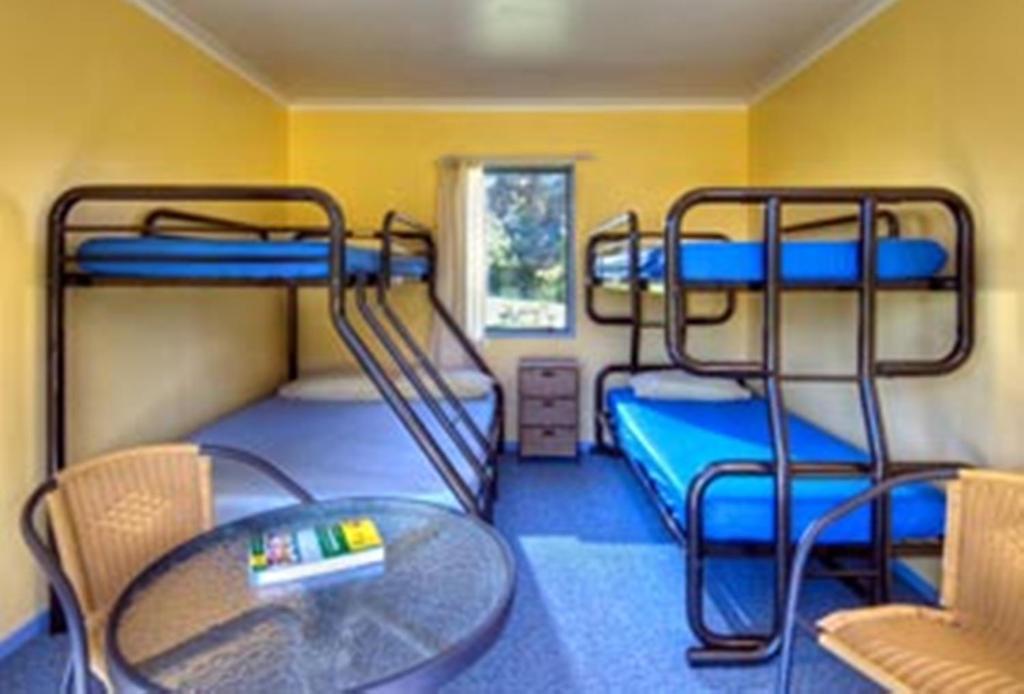 Smiths Farm Holiday Park Linkwater Δωμάτιο φωτογραφία