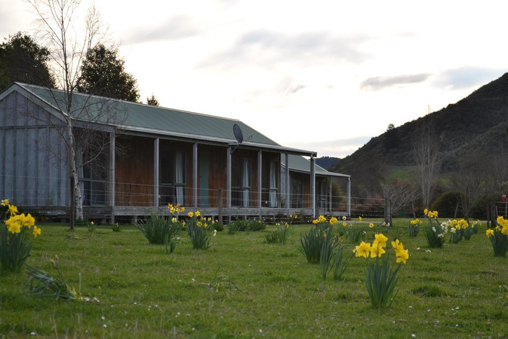Smiths Farm Holiday Park Linkwater Εξωτερικό φωτογραφία