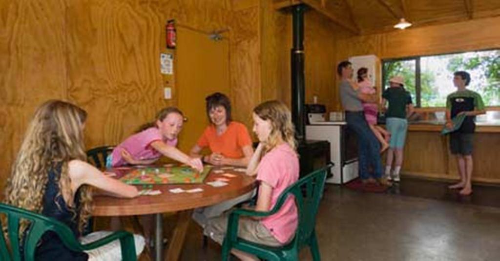 Smiths Farm Holiday Park Linkwater Εξωτερικό φωτογραφία