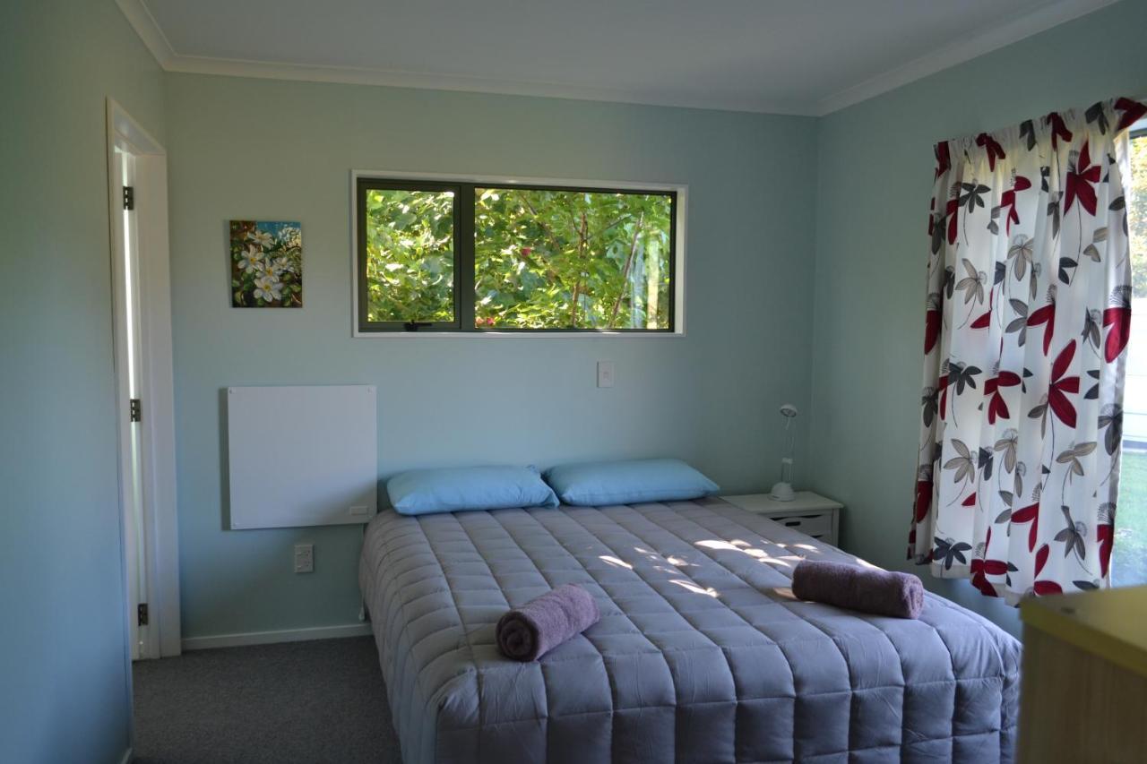 Smiths Farm Holiday Park Linkwater Εξωτερικό φωτογραφία