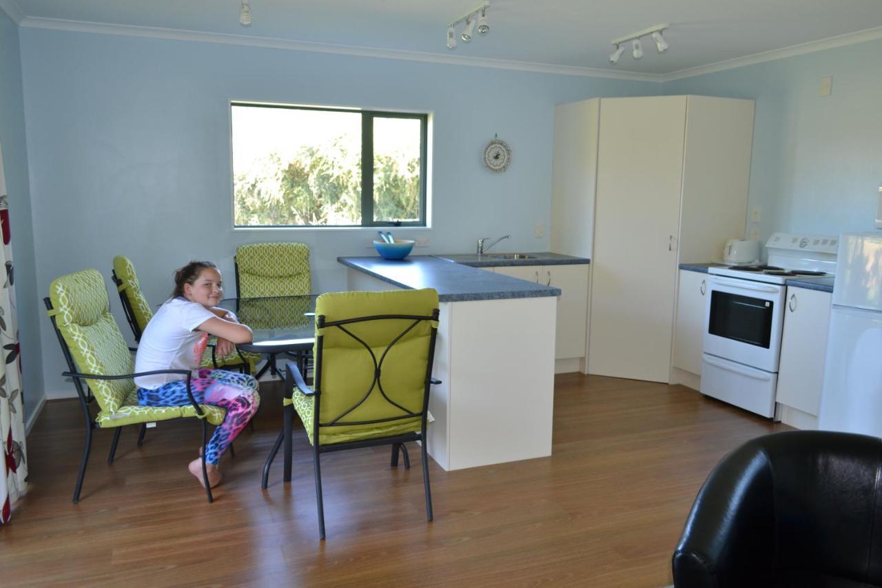 Smiths Farm Holiday Park Linkwater Εξωτερικό φωτογραφία